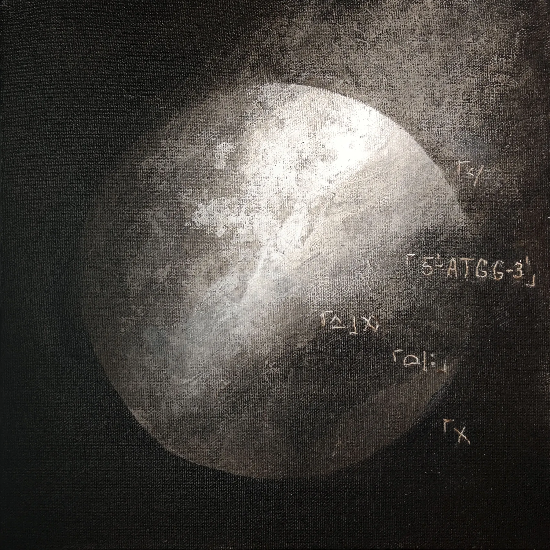 Nucleus I / Ядро I